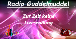 Keine Sendung eingetragen